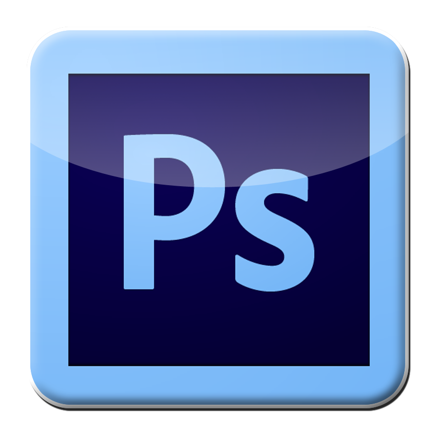 Icon Adobe Photoshop Free Png