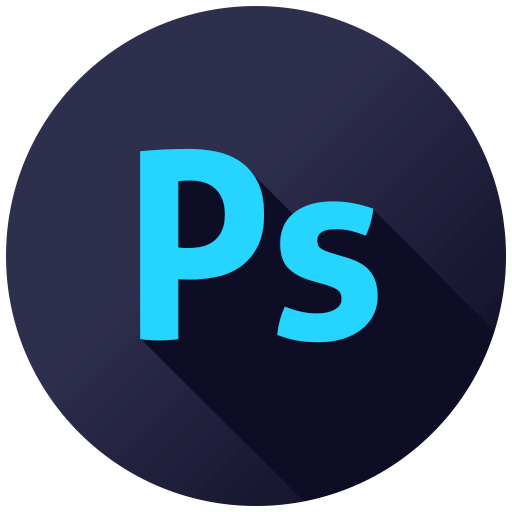 Icon Download Adobe Photoshop