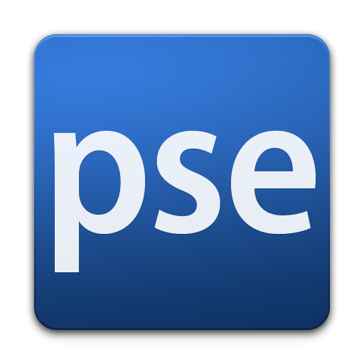 Adobe Photoshop Pse Icon Png Transparent Background Free Download