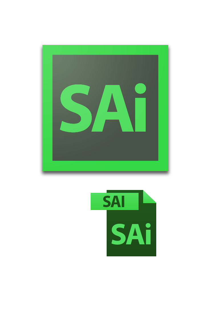 Adobe Sai Cs6 Icon PNG Transparent Background, Free Download 43785