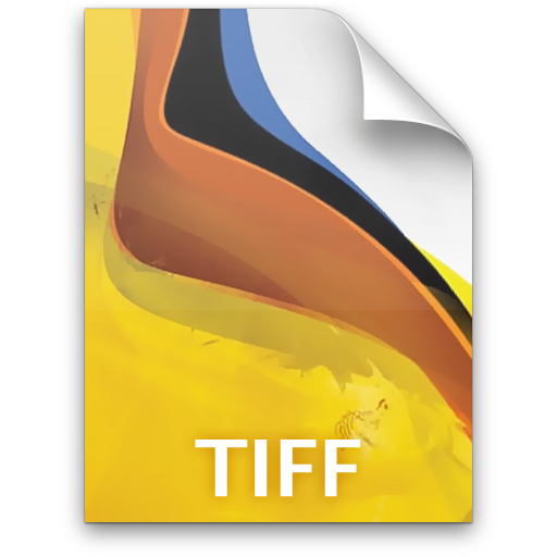 Adobe Tiff Icon PNG Transparent Background, Free Download 40511