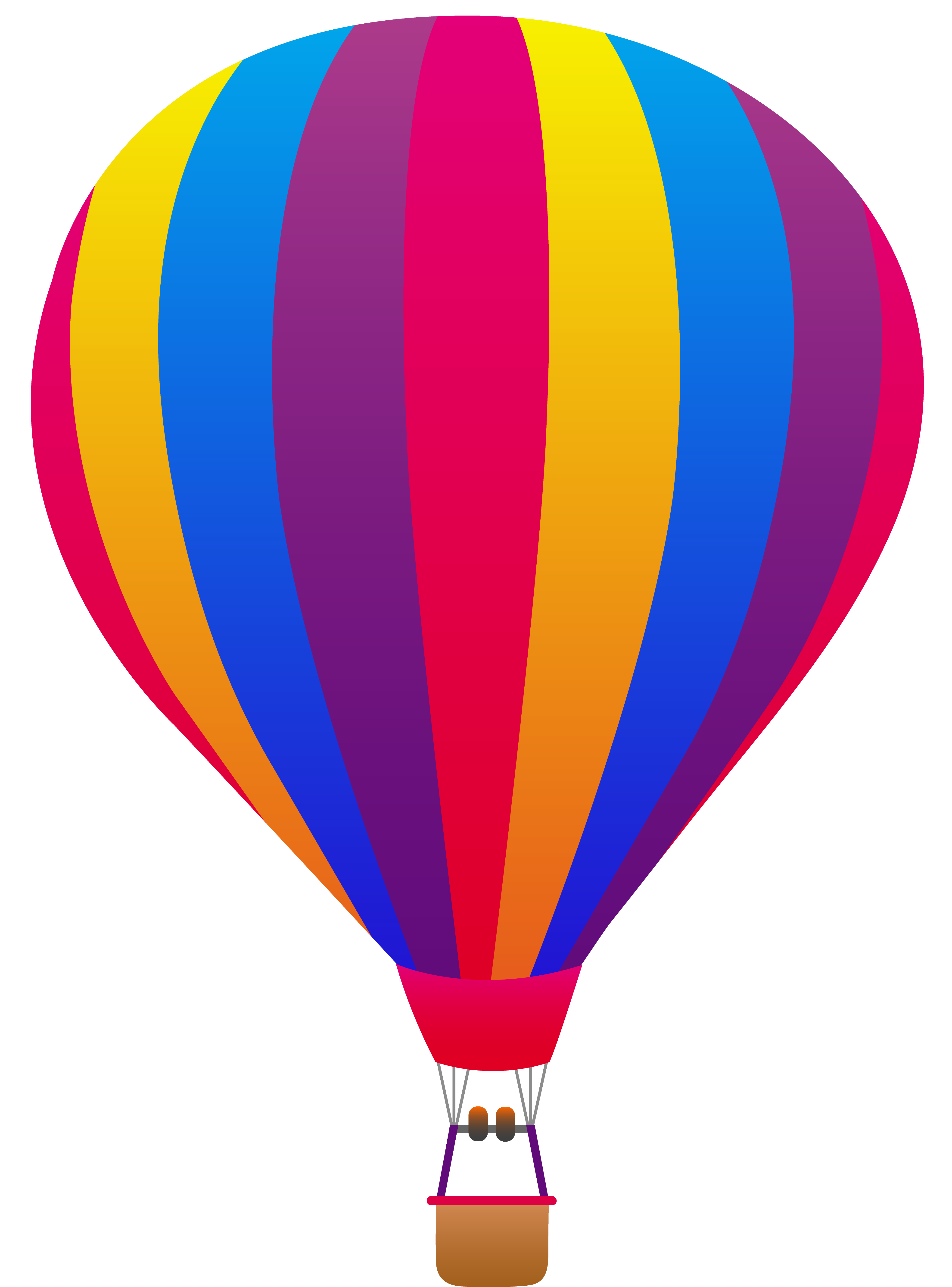 air-balloon-background-png-transparent-background-free-download-46765