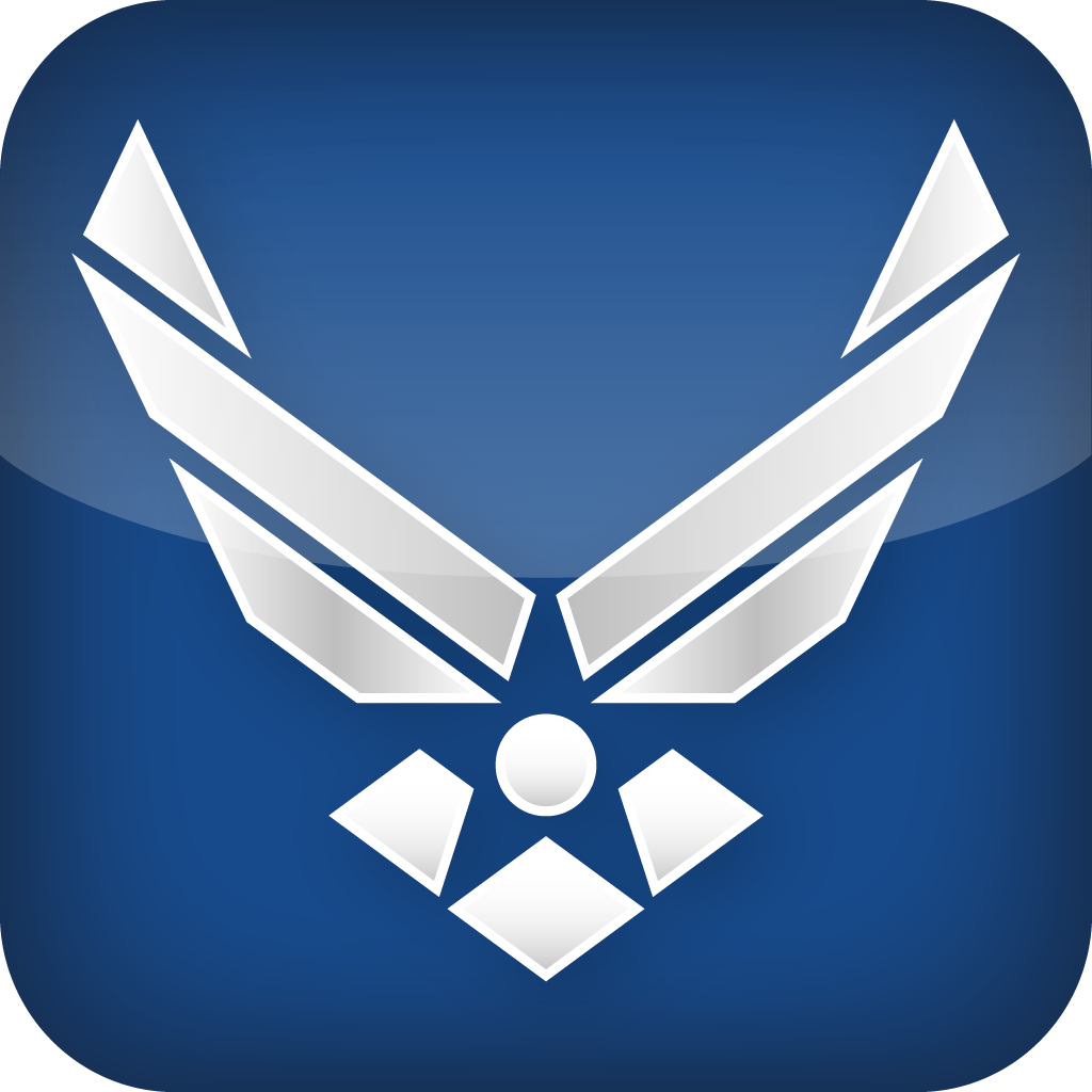 air force logo transparent background