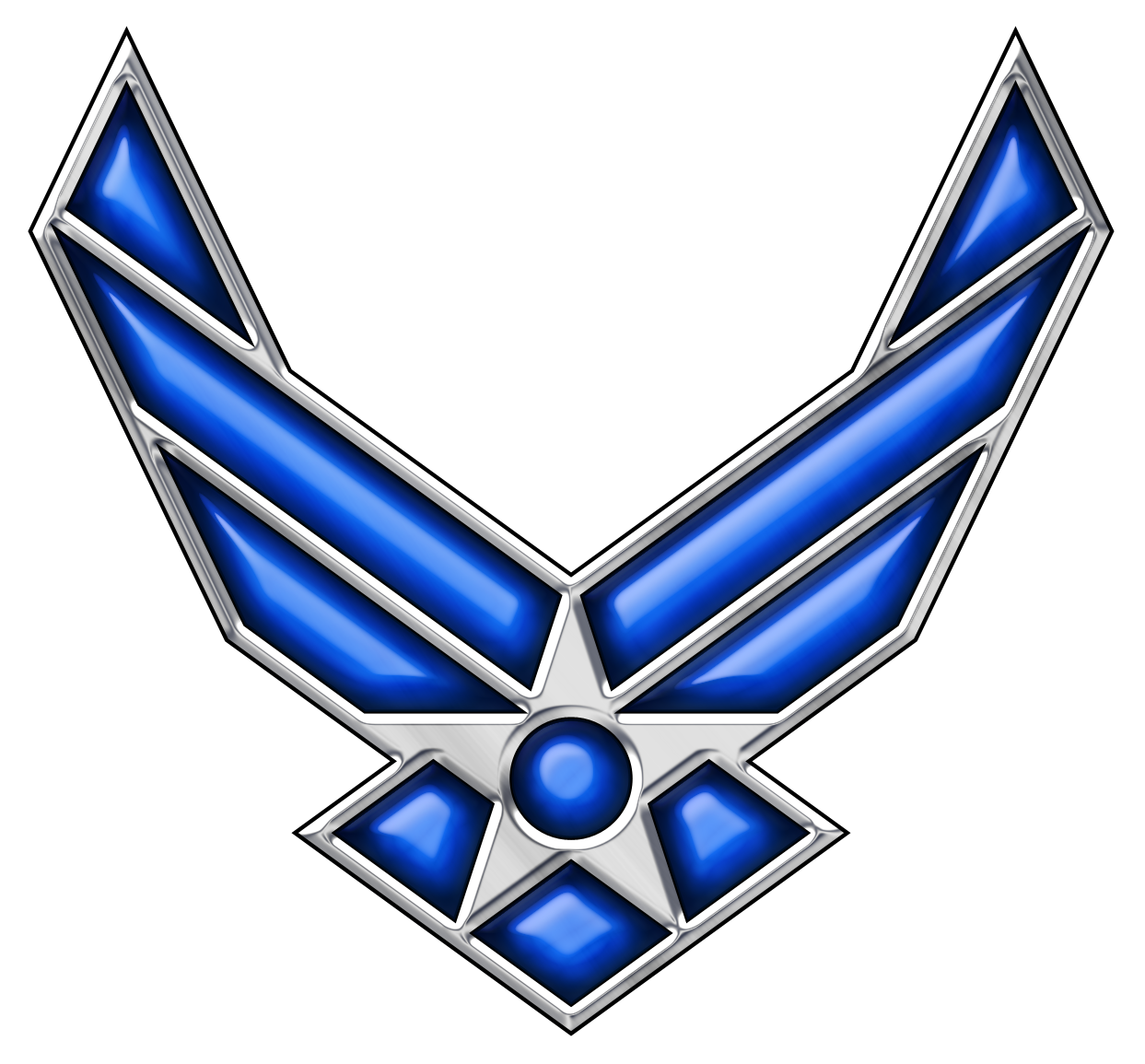 Us Air Force Logo Cari Logo Us Air Force Logo Cari Logo