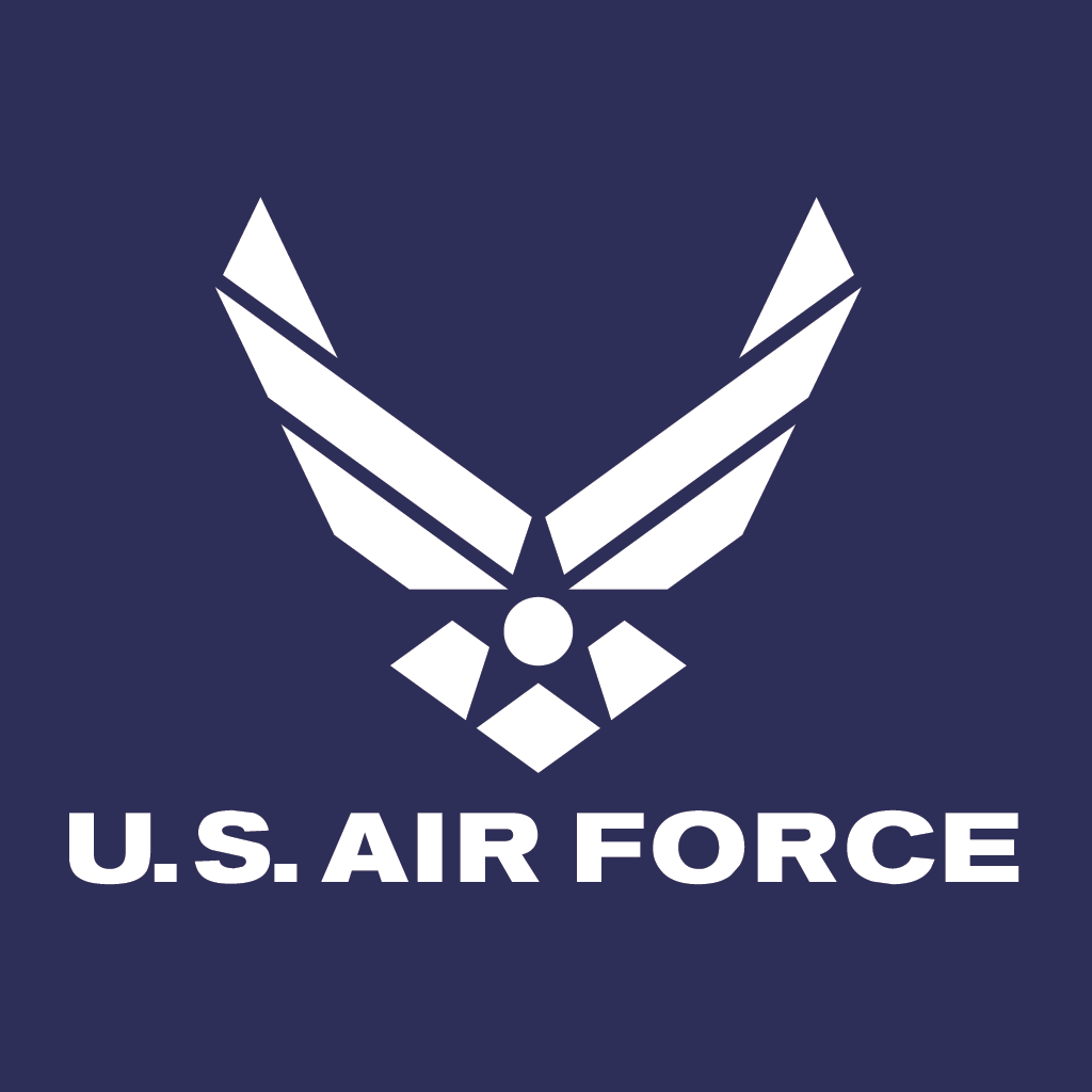 Air Force Logo Download Free Images PNG Transparent Background, Free ...