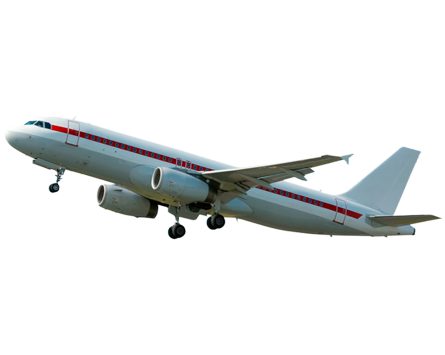 Airplane Background PNG Transparent Background, Free Download #27940 ...