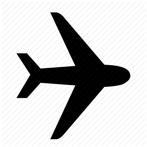 Airplane Icon Transparent Airplanepng Images And Vector Freeiconspng