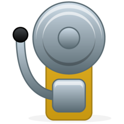 Alarm Icon, Transparent Alarm.PNG Images & Vector - FreeIconsPNG