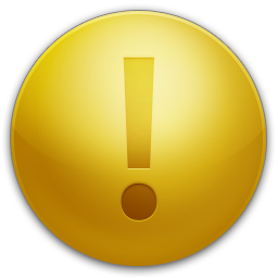 Alarm Warning icon png