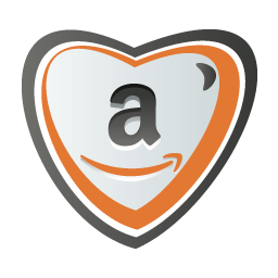 Amazon Vector Icon Png Transparent Background Free Download Freeiconspng