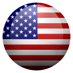 american flag icon