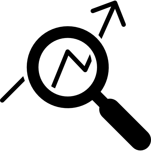 Analysis Download Vectors Free Icon