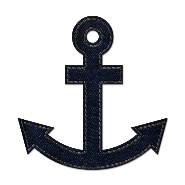 Anchor Icon, Transparent Anchor.PNG Images & Vector - FreeIconsPNG