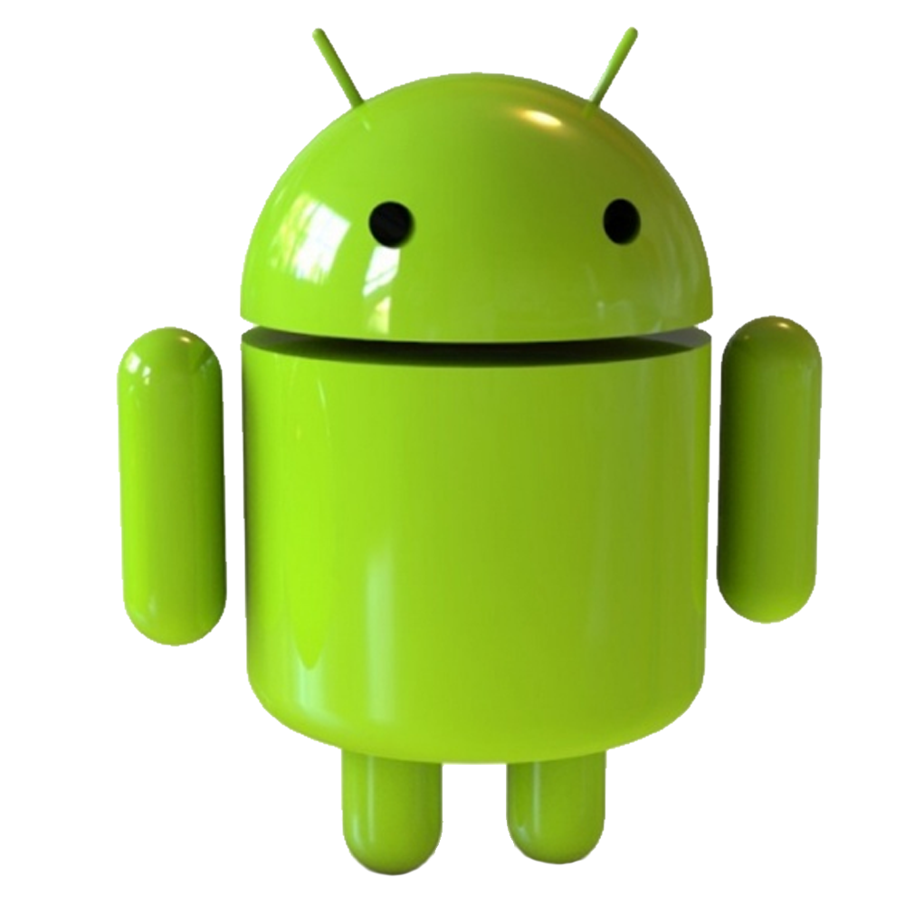 Android Robot Icon Png Transparent Background Free Download 3083