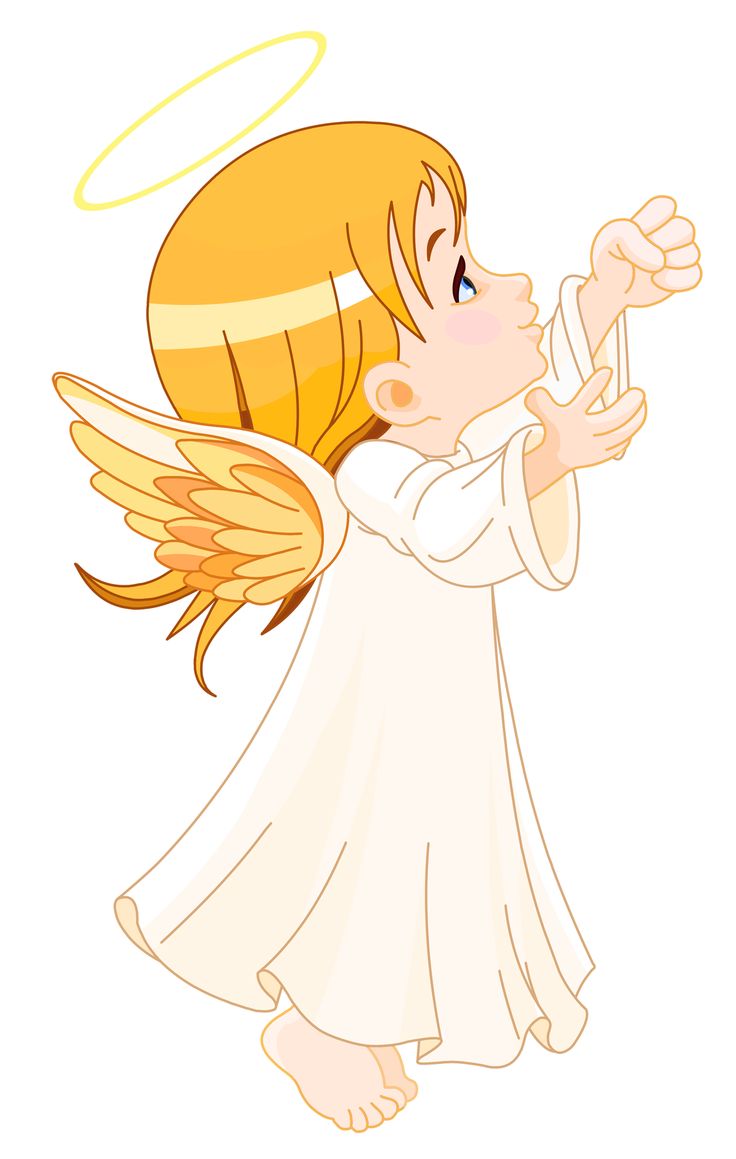 Download Free High quality Angel Png Transparent Images
