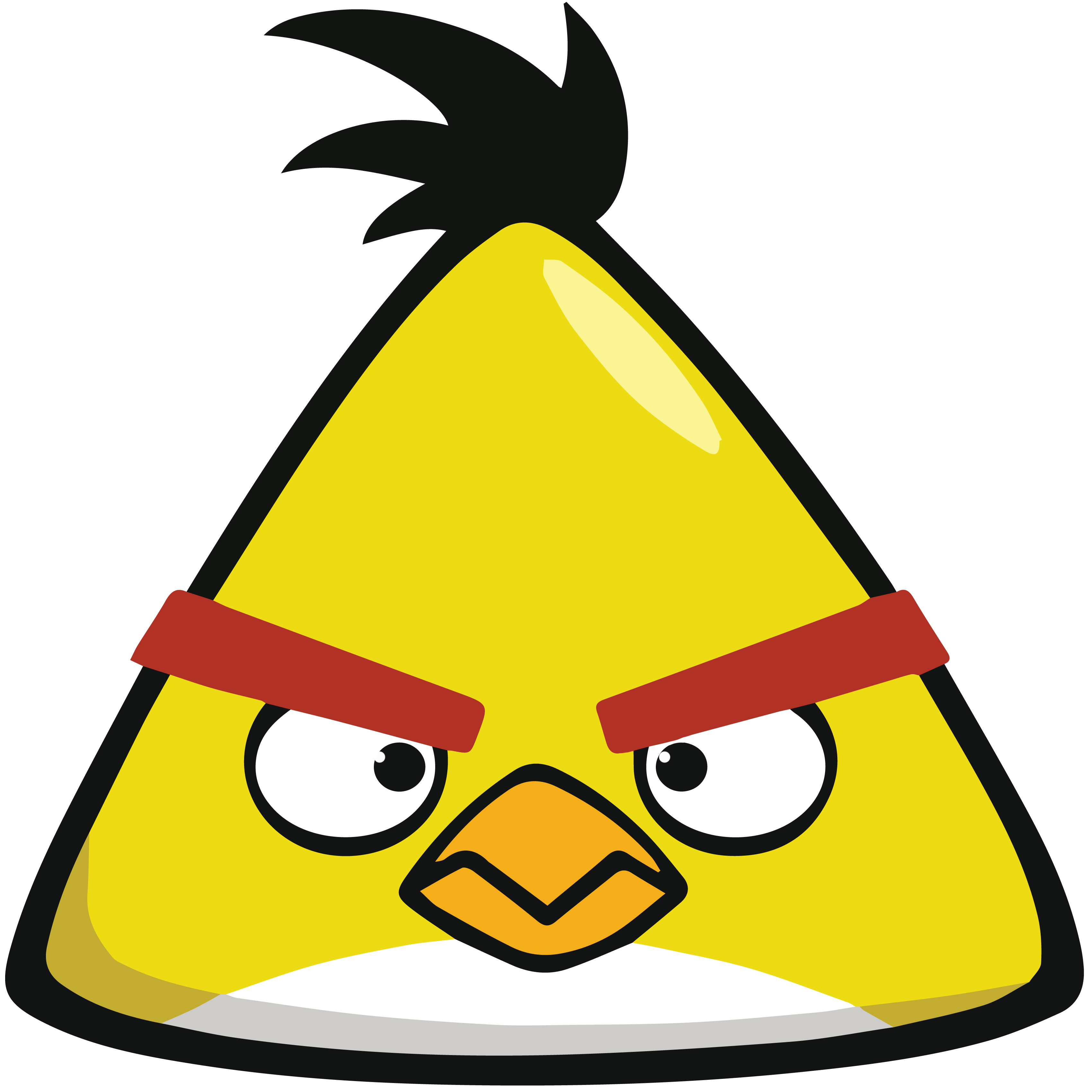 Angry Birds Clipart Collection PNG Transparent Background, Free Download  #46184 - FreeIconsPNG