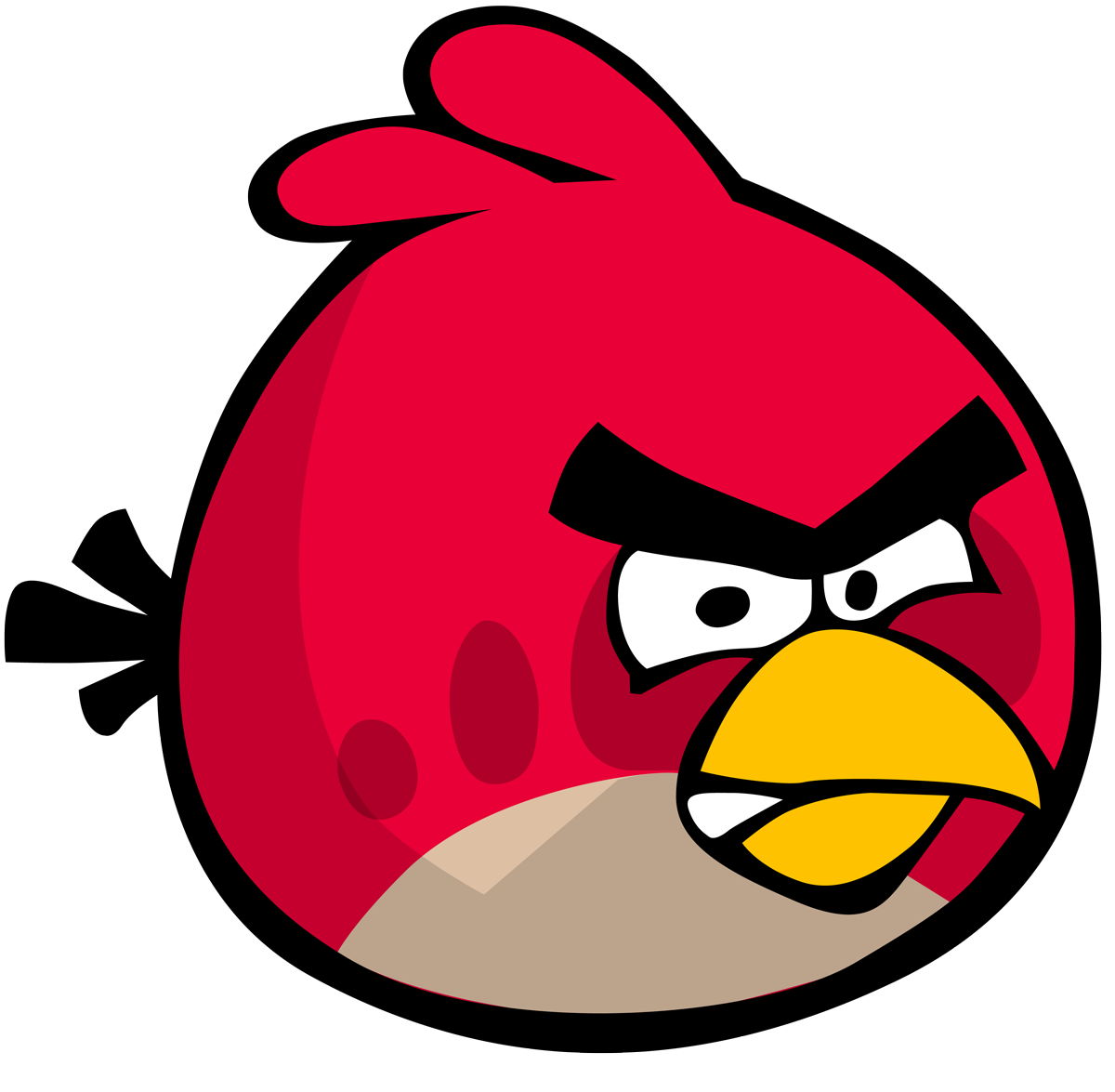 Angry Birds Designs PNG Transparent Background, Free Download #46177 ...