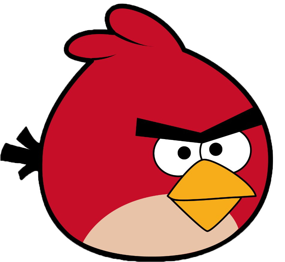Angry Birds Png Transparent Background Free Download 3514 Freeiconspng