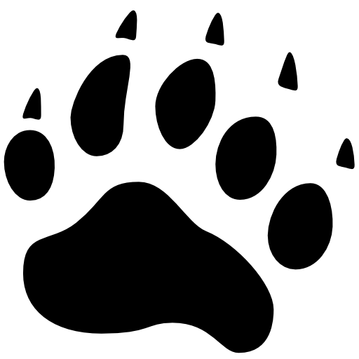 animal icons set png