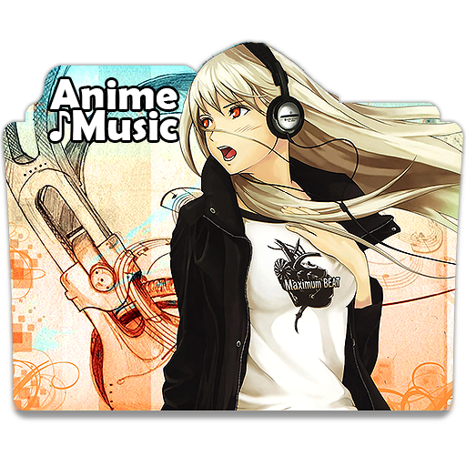 Anime Music Download Free