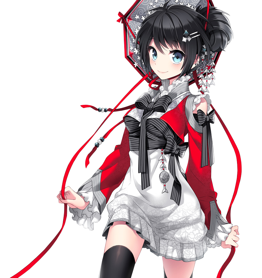 Anime PNG, Anime Transparent Background - FreeIconsPNG