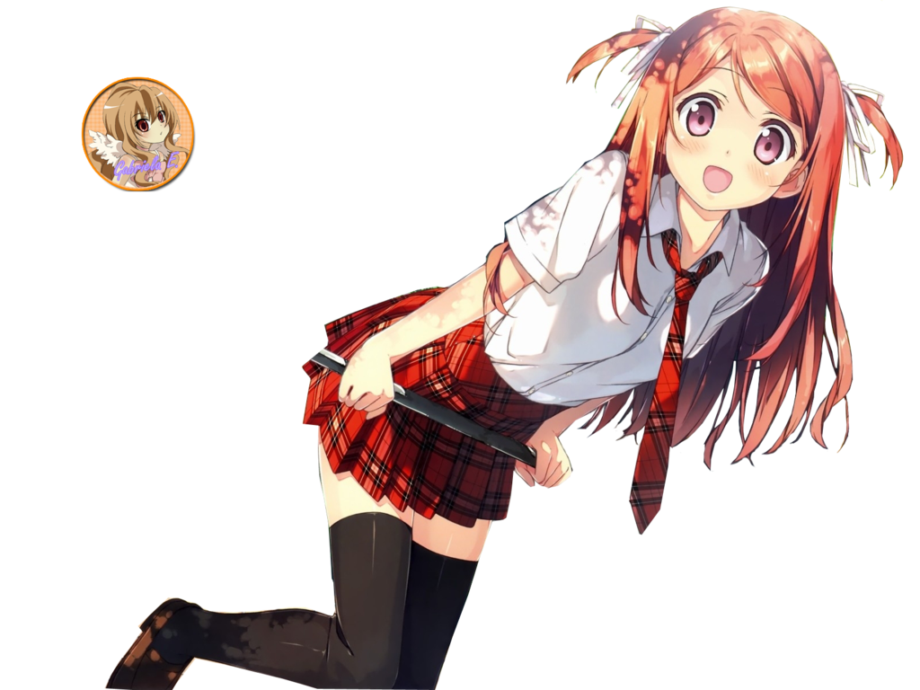Anime Transparent PNG Pictures Free Icons And PNG Backgrounds