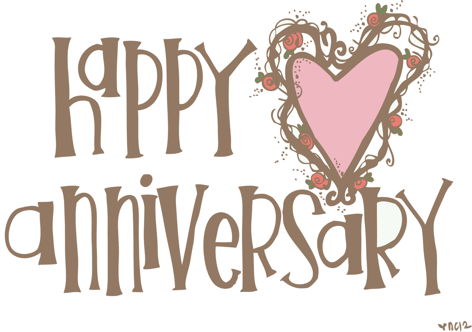 Anniversary Icon, Transparent Anniversary.PNG Images & Vector