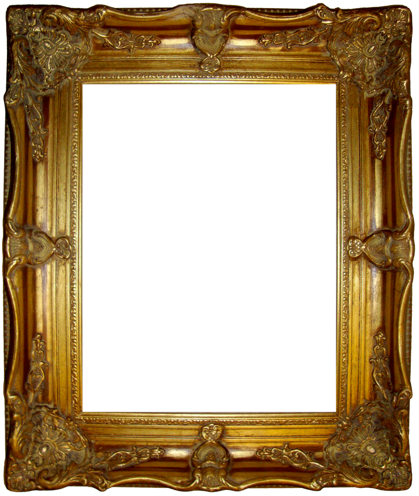 Antique Photo Frame Png Transparent Background Free Download 24597 Freeiconspng