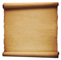 antique scroll image png