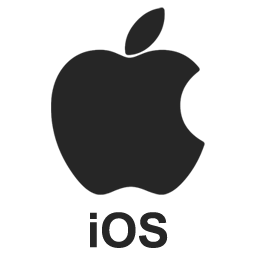 Logo iOS