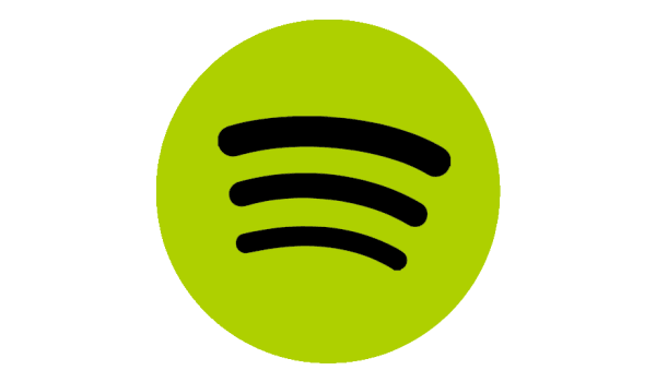 App Spotify Icon