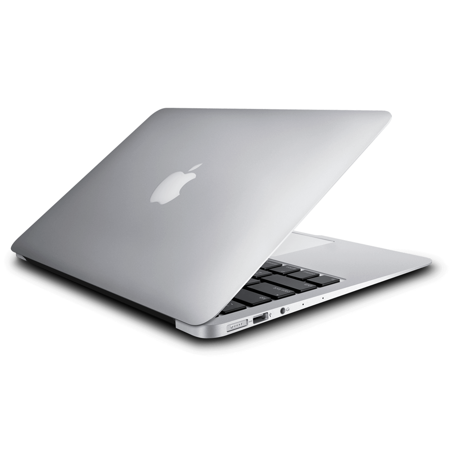 Apple Brand Macbook Photo PNG Transparent Background, Free Download