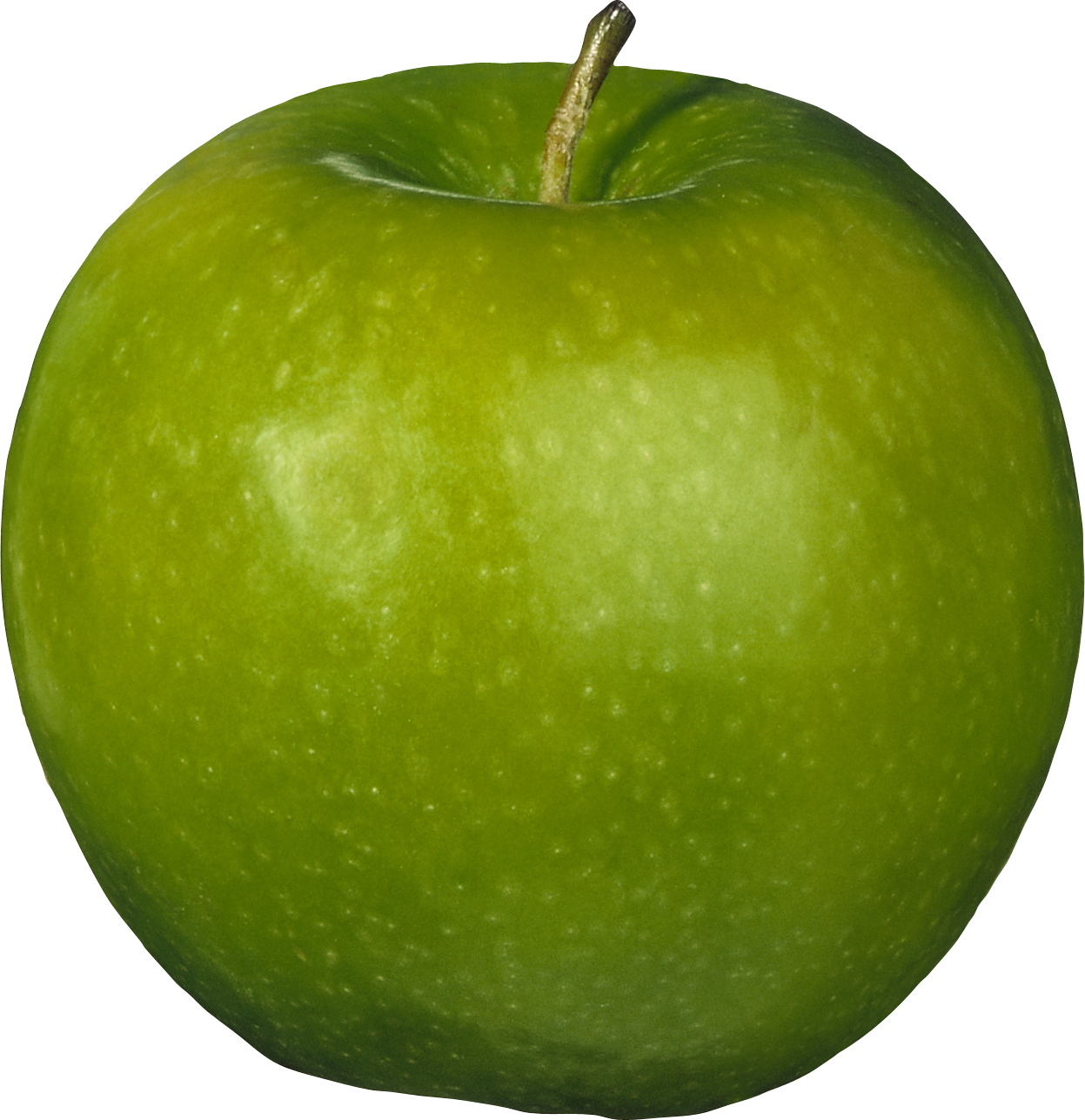 Apple fruit green png 