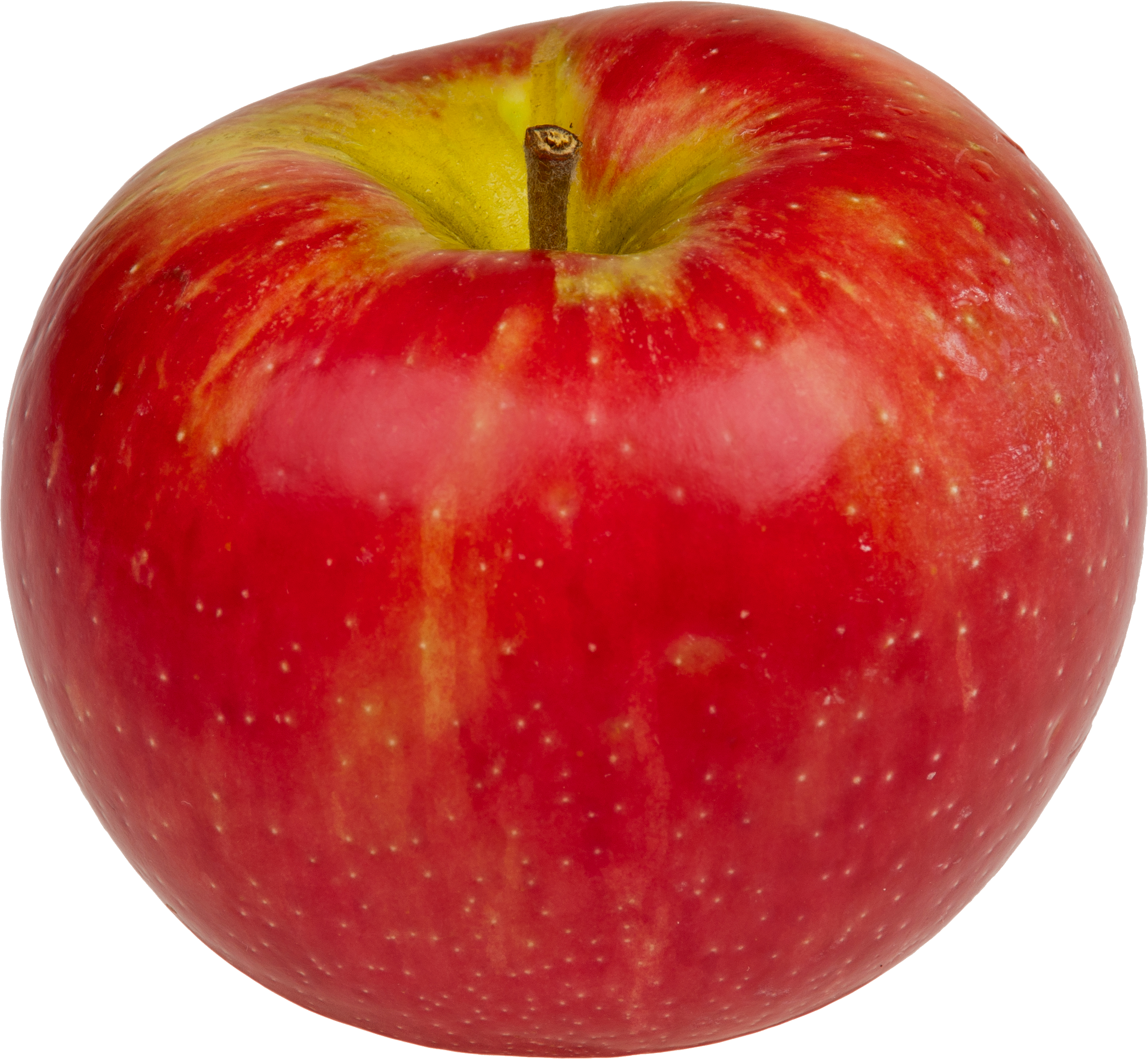 Apple fruit Transparent PNG