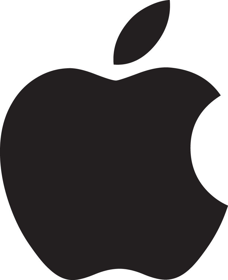 Apple Logo Download Free Vector Png Transparent Background Free Download Freeiconspng