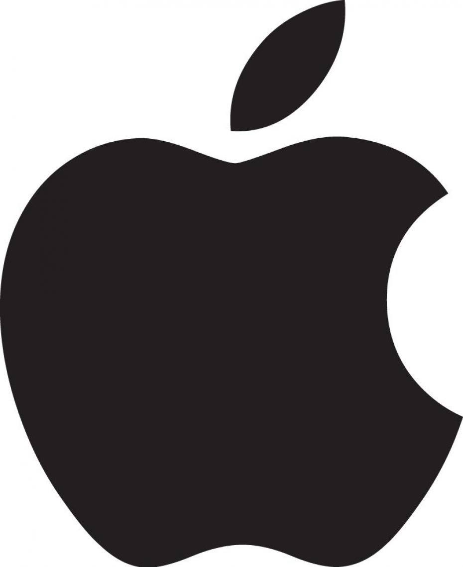 How To Draw The Apple Logo Apple Logo Step by Step Drawing Guide by  Dawn  DragoArt
