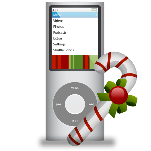 Apple Ipod Icon PNG Transparent Background, Free Download #28941 ...