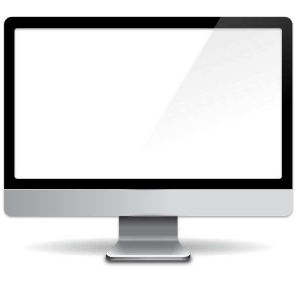 Apple Mac Screens PNG Transparent Background, Free Download #39895 ...