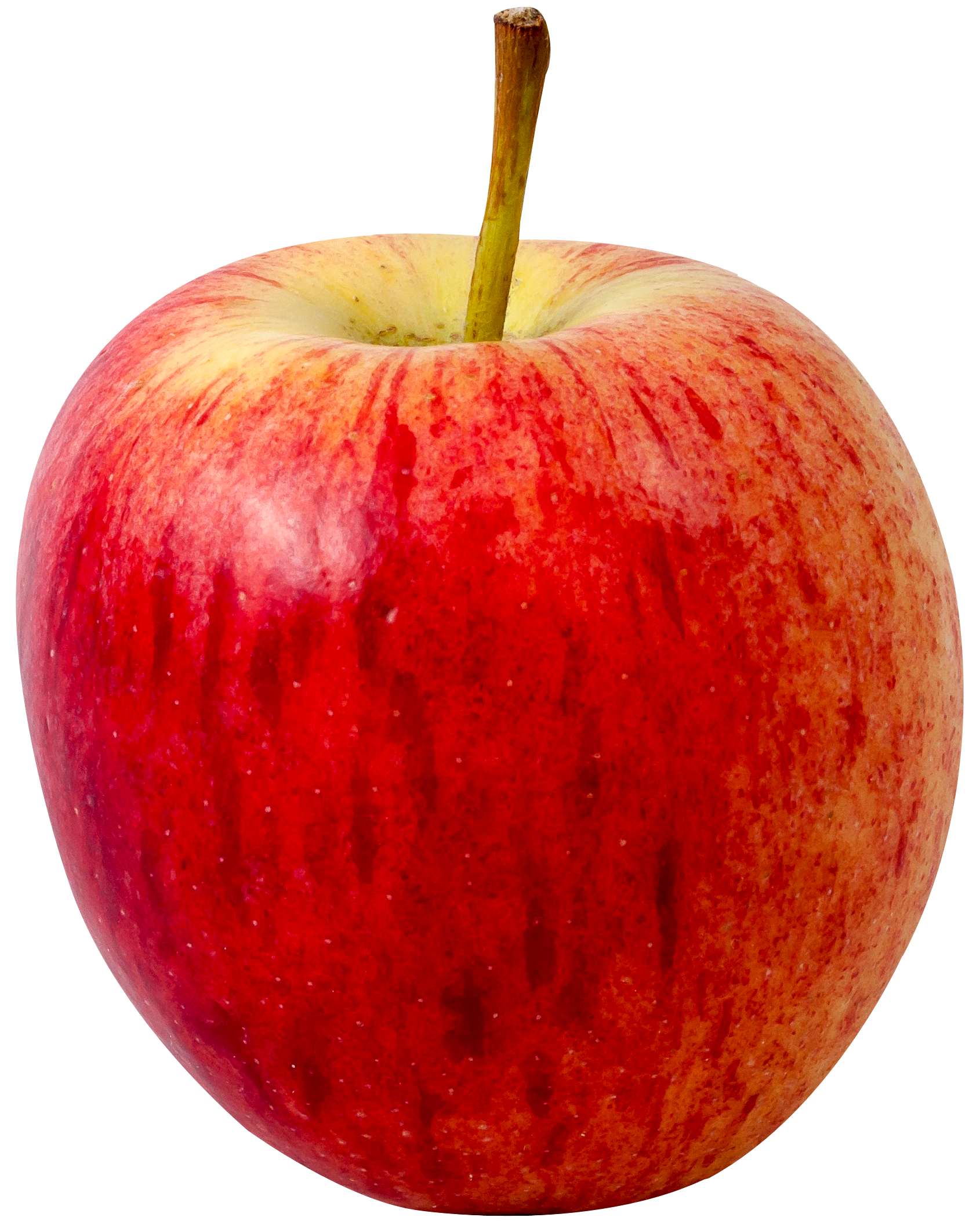 apple transparent fruit clipart