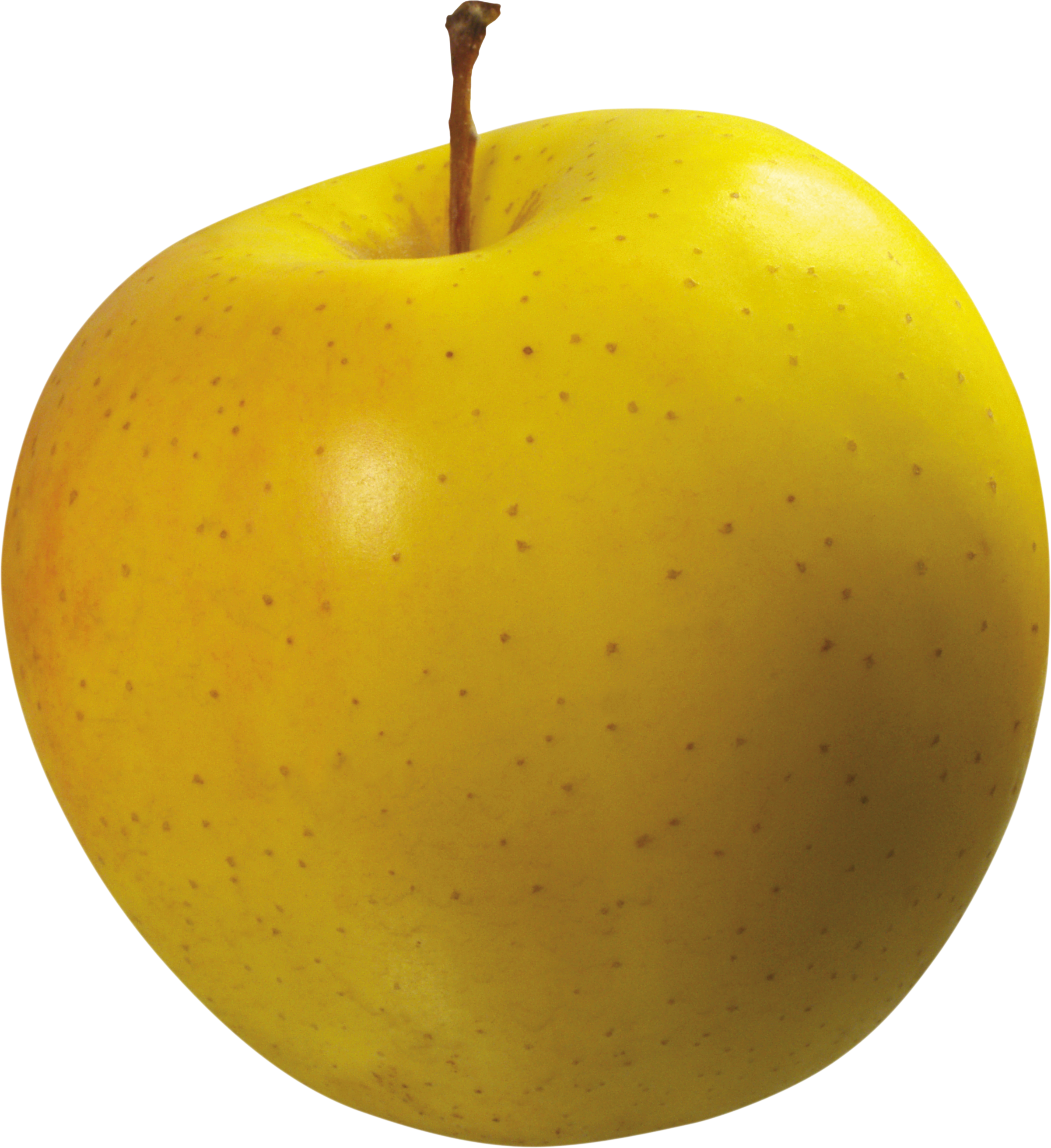 Apple Yellow Clipart Png Transparent Background Free Download 49421 Freeiconspng