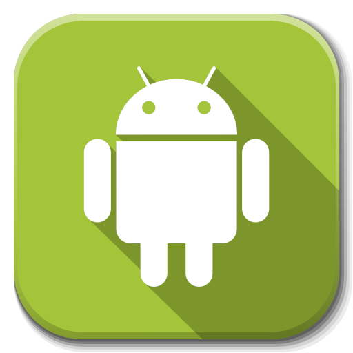 Apps Android Icon Png Transparent Background Free Download 3072 Freeiconspng