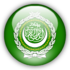 Icon Arab League Svg