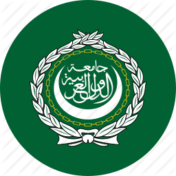 Symbols Arab League