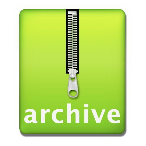 Icon Icon Archive