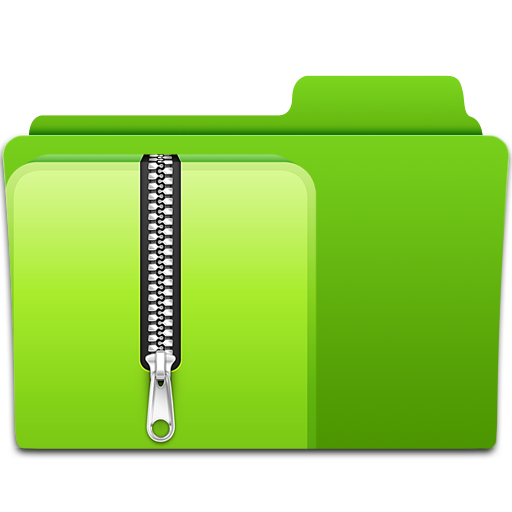 Archive Png Icon