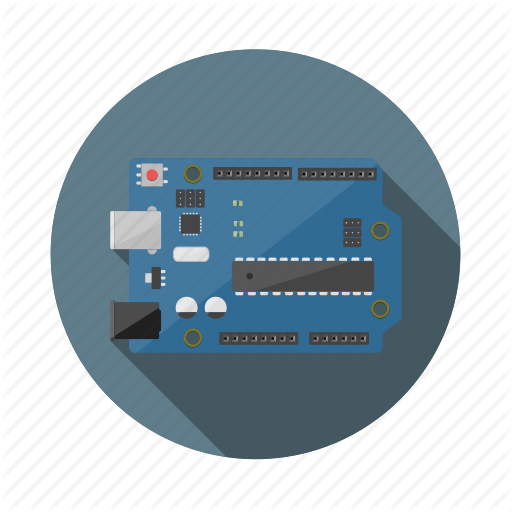 Arduino Icon, Transparent Arduino.PNG Images & Vector - FreeIconsPNG