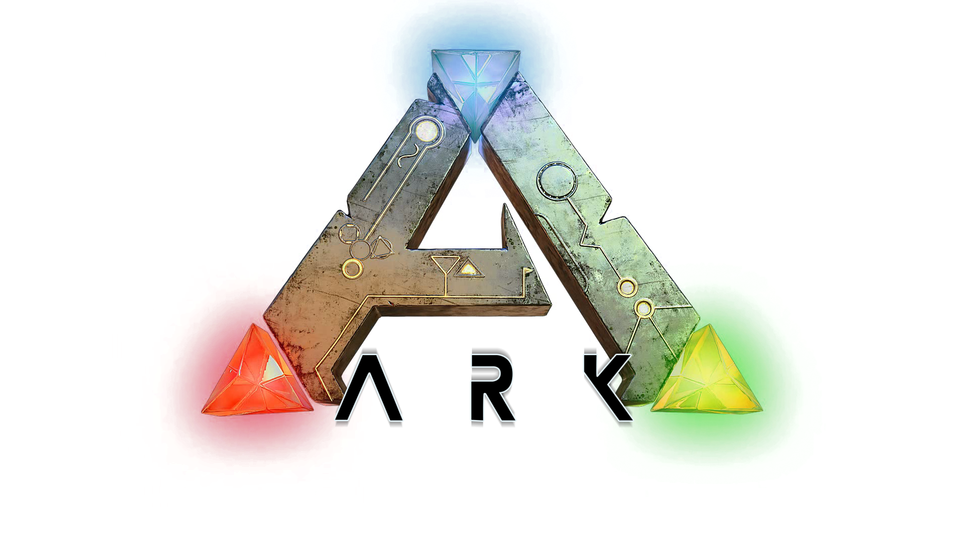 Ark Logo Png 43969 Free Icons And Png Backgrounds