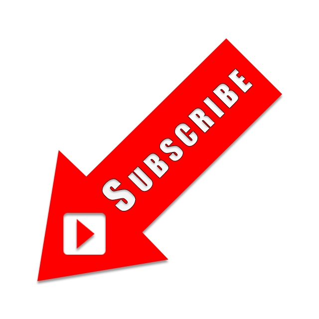 Subscribe Png Subscribe Transparent Background Freeiconspng