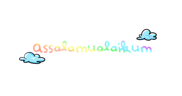 assalamualaikum clipart png