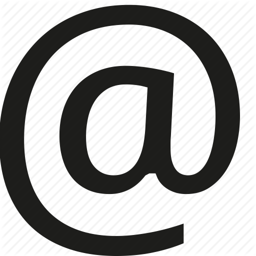 symbols at sign 5692